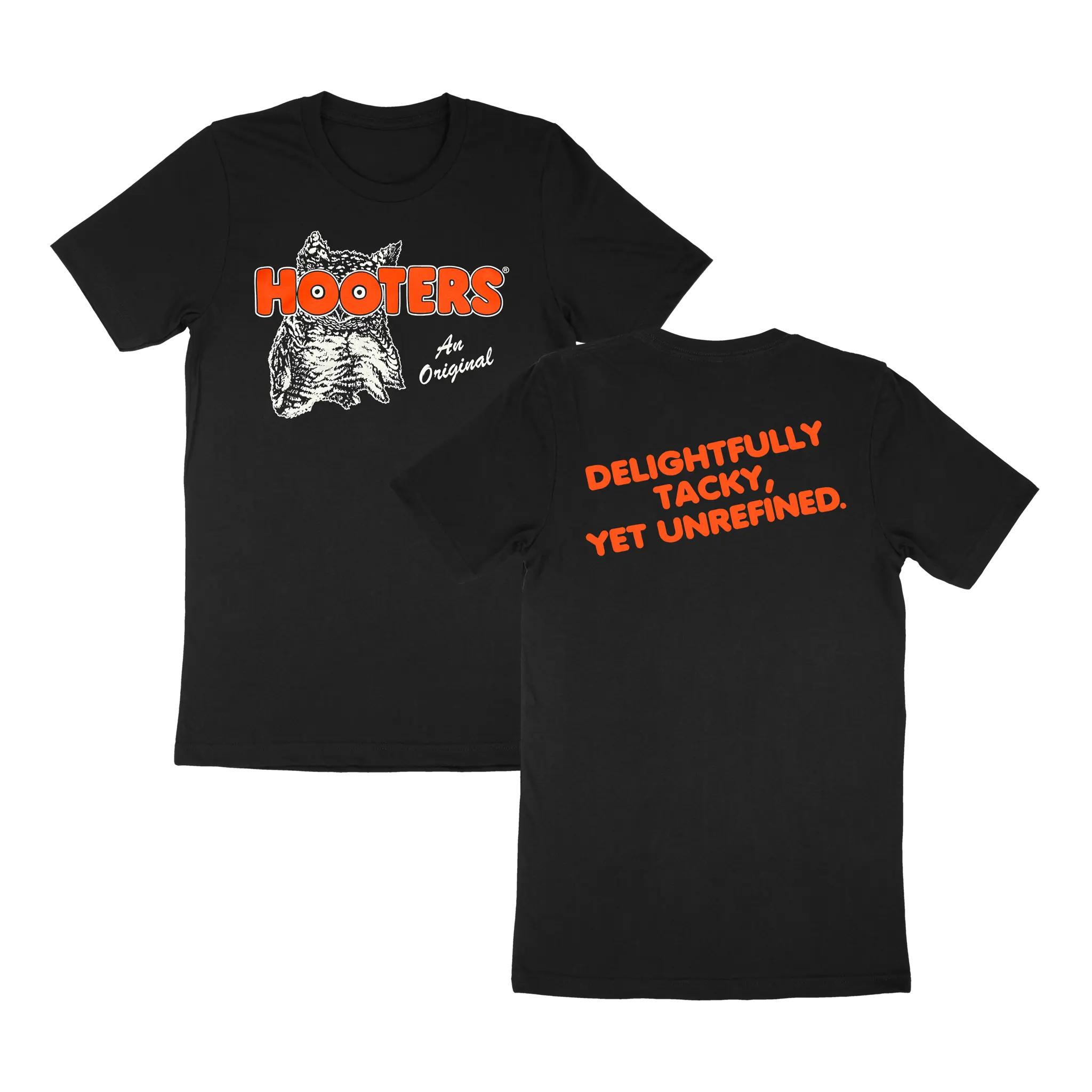 Classic Logo T-Shirt - Image 3