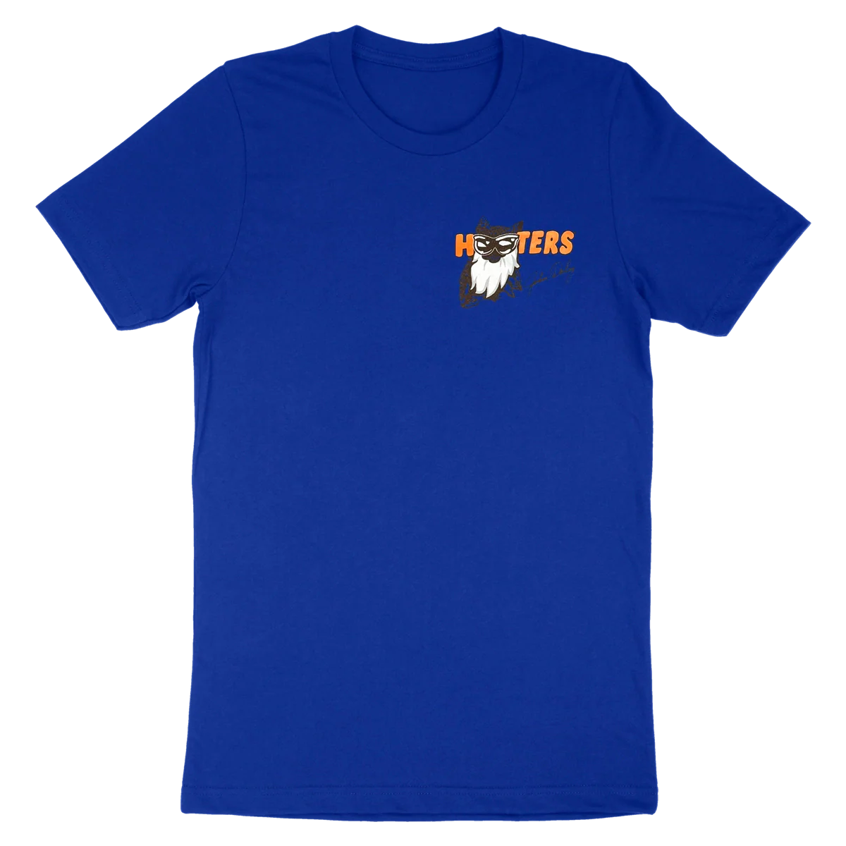 Hooters John Daly Country Club T-Shirt - Image 8