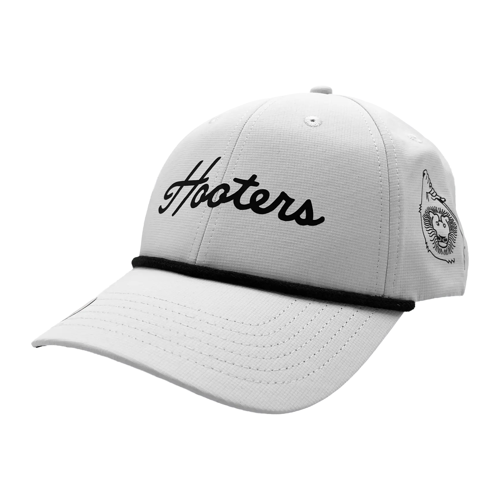 Hooters John Daly Hat - Image 3