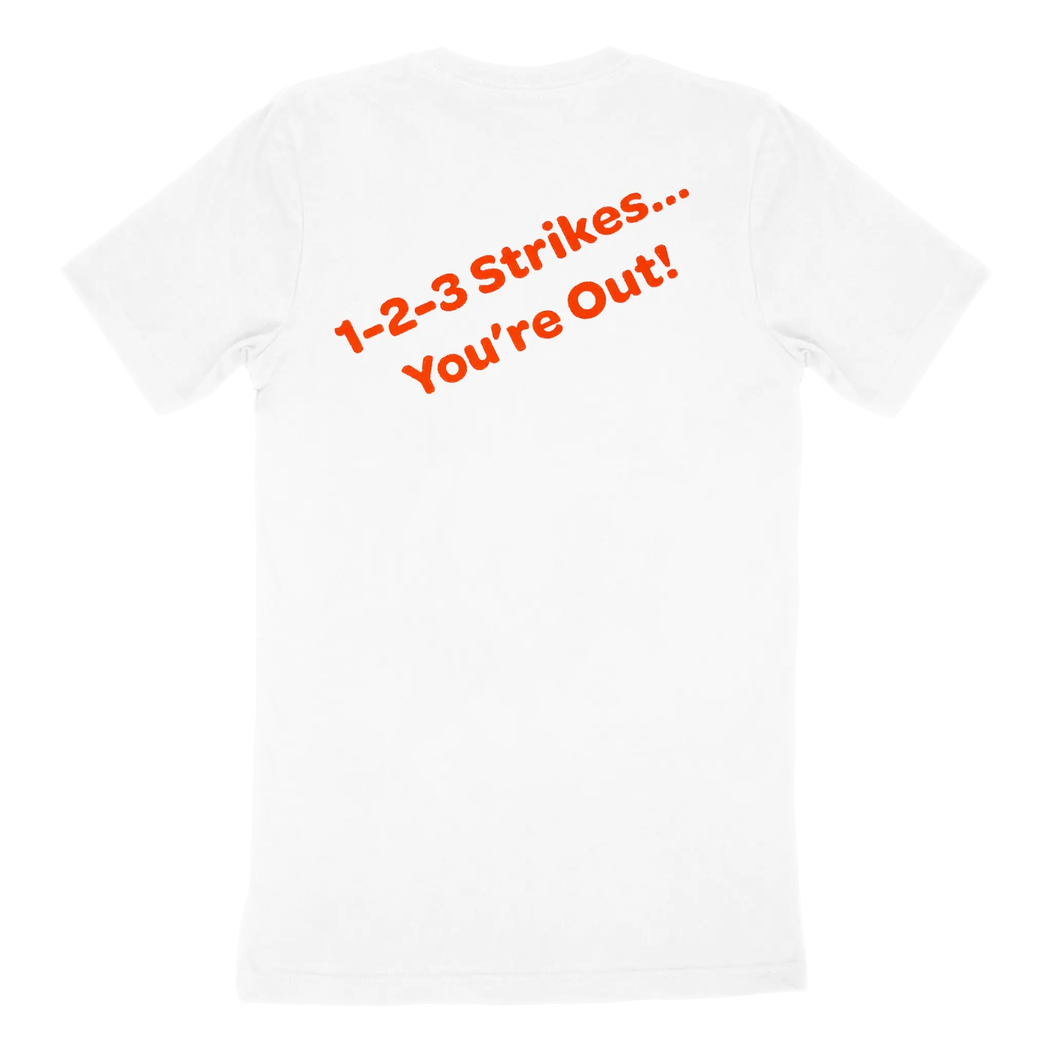 Hooters Spring Training T-Shirt - Image 3